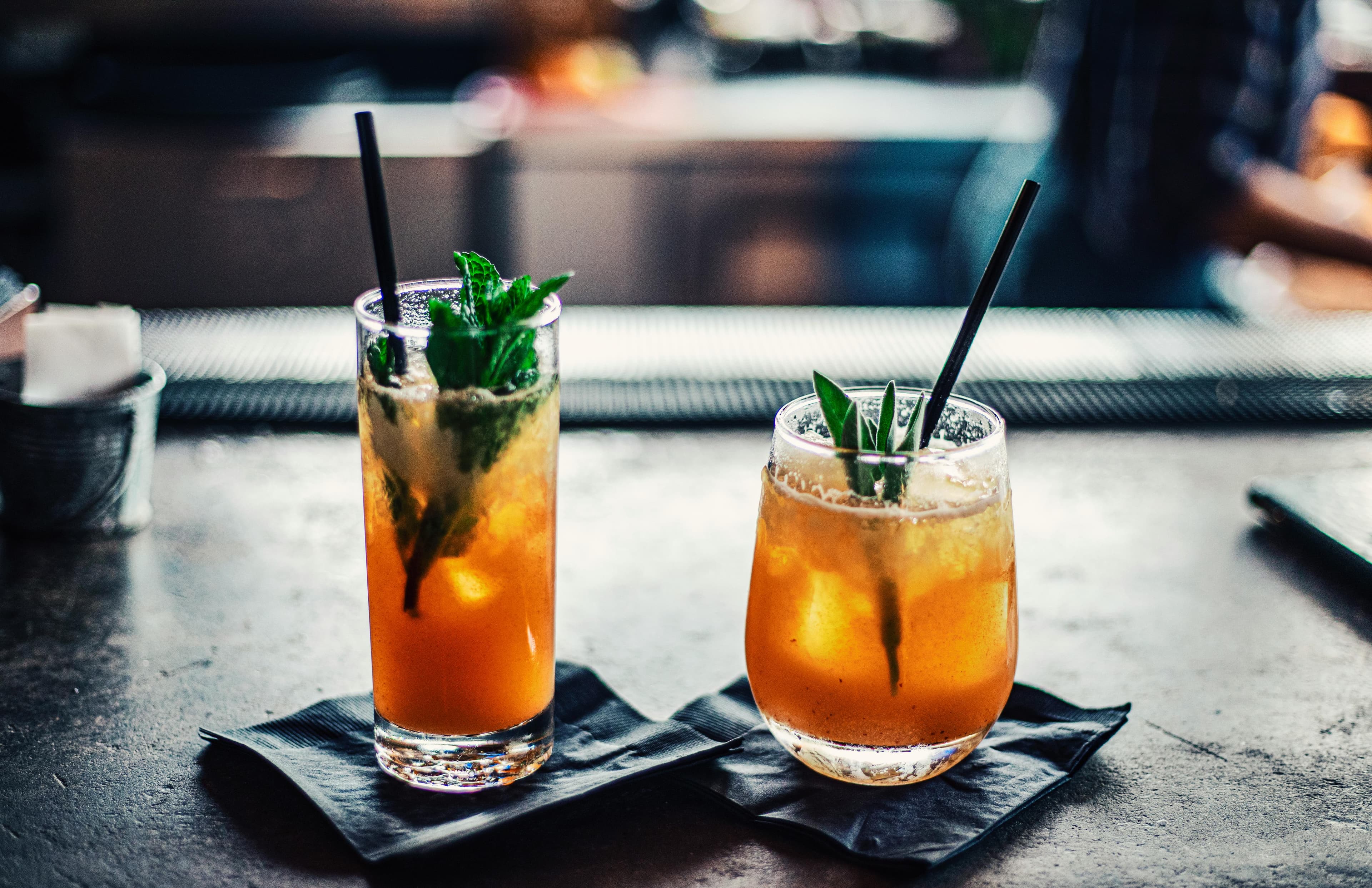 Happy Hour Delight